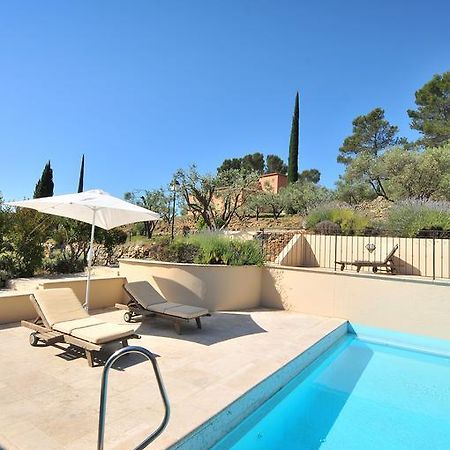 Domaine Rabiega - Vineyard And Boutique Hotel Draguignan Exterior foto