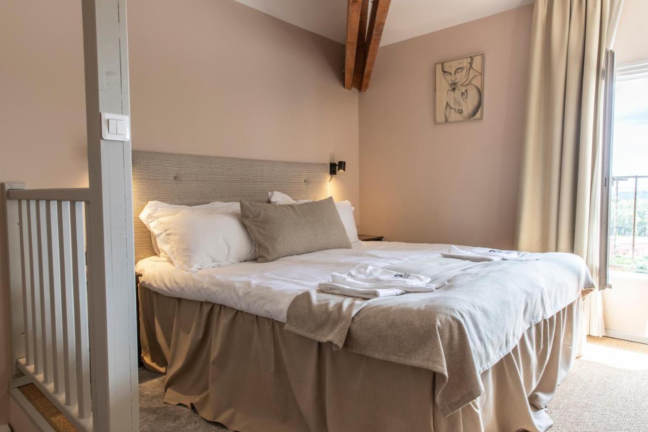 Domaine Rabiega - Vineyard And Boutique Hotel Draguignan Exterior foto