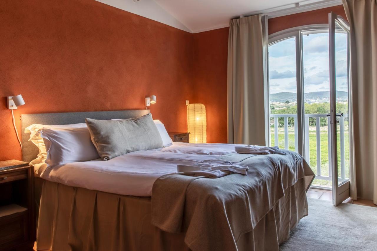 Domaine Rabiega - Vineyard And Boutique Hotel Draguignan Exterior foto
