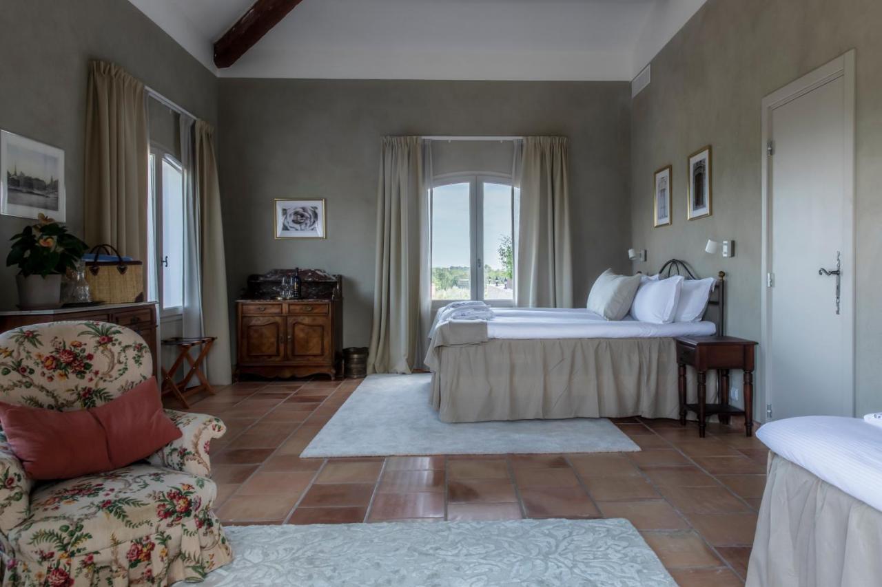 Domaine Rabiega - Vineyard And Boutique Hotel Draguignan Exterior foto