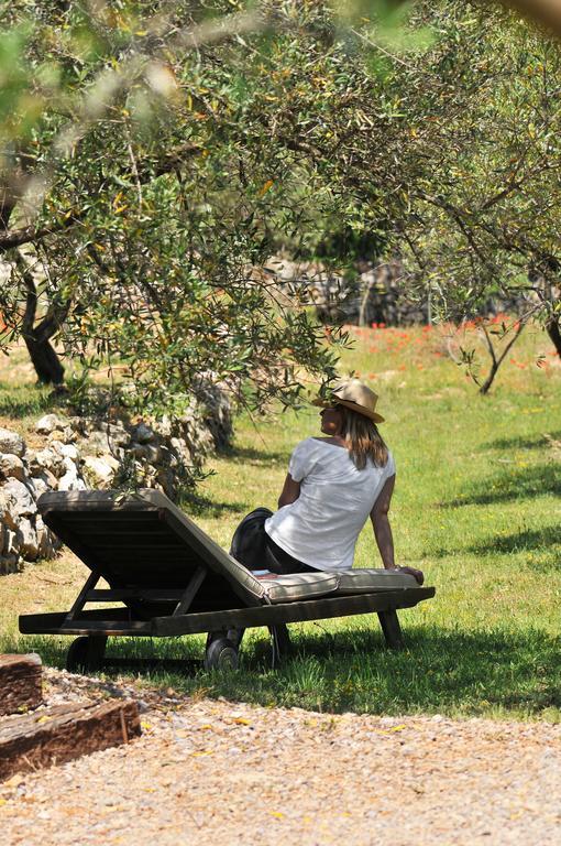 Domaine Rabiega - Vineyard And Boutique Hotel Draguignan Exterior foto