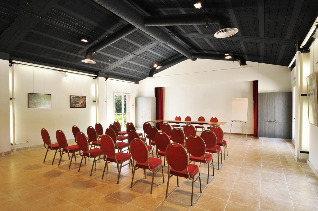 Domaine Rabiega - Vineyard And Boutique Hotel Draguignan Exterior foto